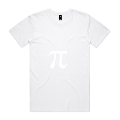 luh - Mens Staple Tee Thumbnail